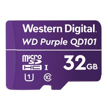 Imagem de Cartão Micro SD 4600162 para Armazenamento de Fotos, Vídeos e Aplicativos com 32GB e Durabilidade 6TBW Intelbras