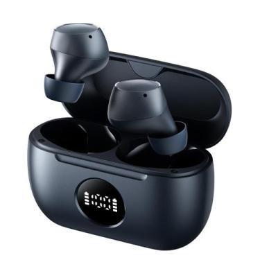 Imagem de Fones de ouvido sem fio Skysay ENC com cancelamento de ruído Bluetooth