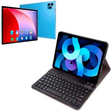 Imagem de Tablet PC Plus 10.1 Polegadas, 8GB de Memoria e 256GB de Armazenamento