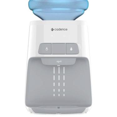 Imagem de Bebedouro Beb110 Bivolt Branco Cadence, Branco, Bivolt