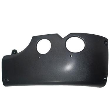 Imagem de Parachoque Lat. Esq. Série 5 - LNG