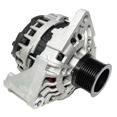 Imagem de Alternador Volkswagen Delivery 4150 6160 8160 9160 9170 10160 11180 13