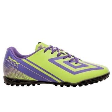 Imagem de Chuteira Society Umbro Kick-Unissex