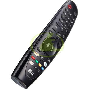 Imagem de CR LG magic 20GA 32LM627BPSB 43LM6370PSB 43UN7300PSC 49UN7300PSC 50UN7