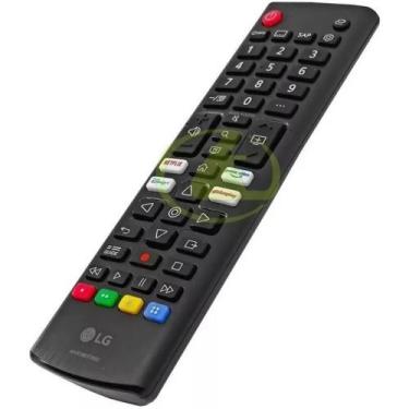 Imagem de CR original LG AKB76037602 32LM627BPSB 43LM6370PSB  43LM6370PSB 43UP75