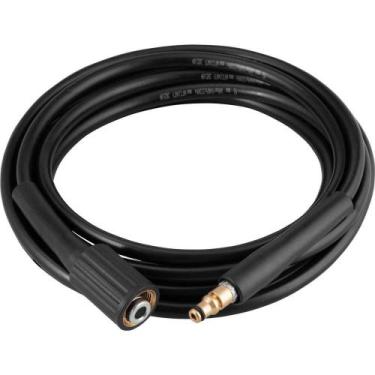 Imagem de Mangueira de Saída Para as Lavadoras de Alta Pressão LAV 2000 e LAV 20