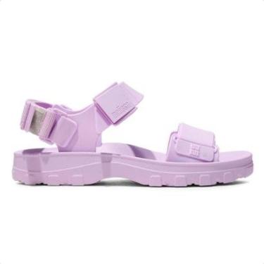Imagem de Sandália Melissa Kick Off Sandal Low Feminina-Feminino