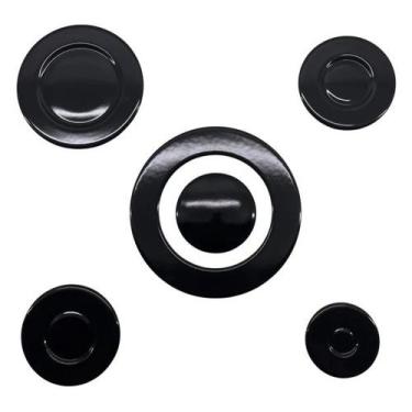 Imagem de Espalha Chama Sabaf para Fogão Philco cooktop 5b tc inox biv