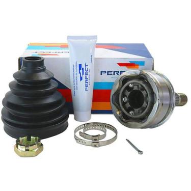 Imagem de Kit Junta Homocinetica - Hilux 2.5 Turbo 4X4 - Manual 2005 A 2016 - Kj