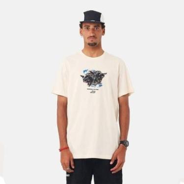 Imagem de Camiseta Born To Be Lost-Masculino