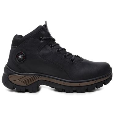 Imagem de Bota Coturno Masculino Trilha Adventure-Masculino