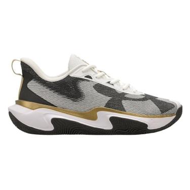 Imagem de Tênis Under Armour Layup Masculino-Masculino