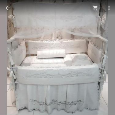 Imagem de Kit berço de rechilie - Clarababy