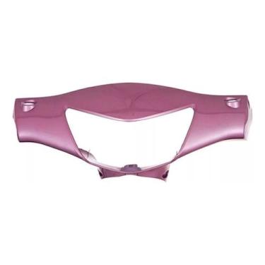 Imagem de Carenagem Frontal Do Farol Honda Biz 125 Ks Es 2006 Até 2010 - SPORTIV