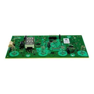Imagem de Placa Interface Geladeira Electrolux 64502354 - Original
