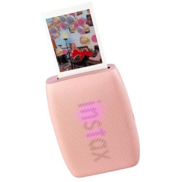 Imagem de Impressora Instax Mini Link 3 Bluetooth para Smartphone - fujifilm, Ro