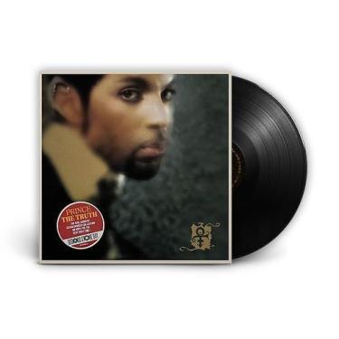 Imagem de Prince - LP The Truth RSD 2021 Vinil - misturapop