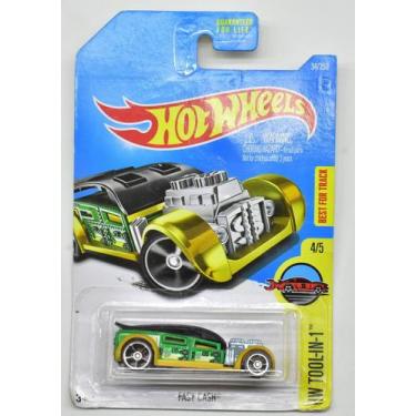 Imagem de Hot wheels - fast cash - 2016 - 34/250