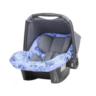Imagem de Bebê Conforto Burigotto Touring SE Toys - para Crianças até 13 kg