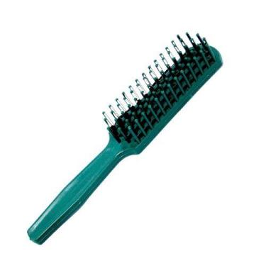 Imagem de Escova cabelo cia do banho jacare ref 4004