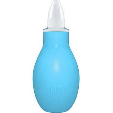 Imagem de Aspirador Nasal Lillo Azul