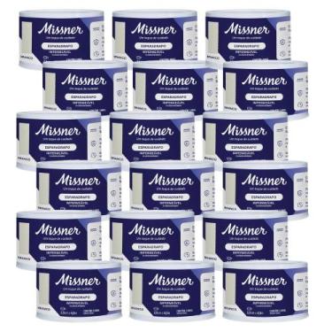 Imagem de Esparadrapo Impermeável Extra Flexível Branco 2,5 cm x 4,5 m (MISSNER)