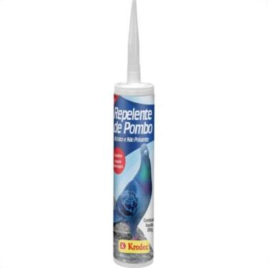 Imagem de Repelente Pombo Kromax 265G Sem Antena 012-003 - KRODEC
