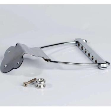 Imagem de Afirmador De Cordas P/ Violao Pac015 6 Cordas Metal Paganini