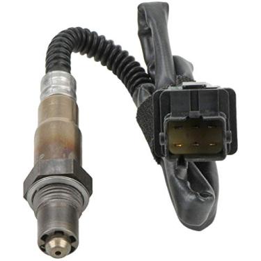 Imagem de Sensor de oxigênio Bosch 17044, equipamento original (Porsche)
