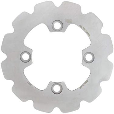 Imagem de EBC UTVX6202 UTVX Vee Rotor de freio perfilado