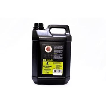 Imagem de SHAMPOO CITRONELA - 5 LITROS BRENE HORSE