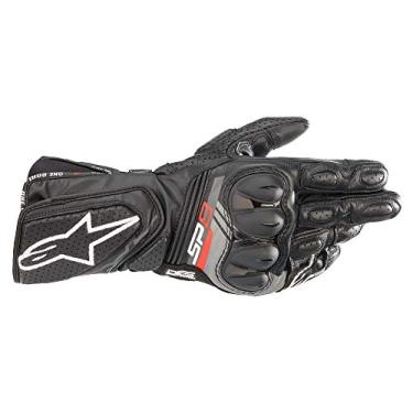 Imagem de Luva Sp 8 V3, Preto, Xl, Alpinestars