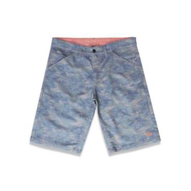 Imagem de Bermuda Camuflada - Especial Branded