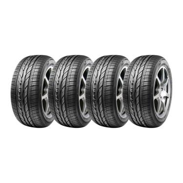 Imagem de Kit 4 Pneus Ling Long Aro 20 275/50R20 Crosswind 113W