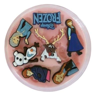 Imagem de Molde De Silicone Frozen