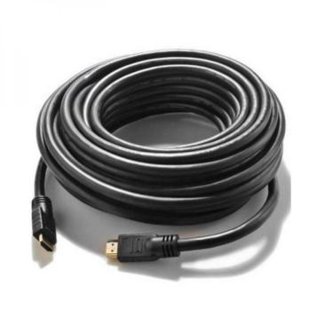 Imagem de Cabo Hdmi 1.4 Full Hd Filtro Tv Lcd Led Plasma Xbox Ps3 2m