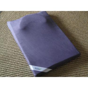 Imagem de Colchão Cães Viscoelástico Gel Infusion Raça Média/Grande  Cor UVA