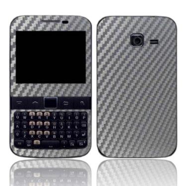 Imagem de Capa Adesivo Skin350 Para Samsung Galaxy Y Pro Gt-B5510b - Kawaskin