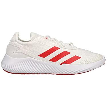 Imagem de adidas Predator 20.3 Training Sneaker (mens) Ftwr White/Glory Red/Ftwr White 7