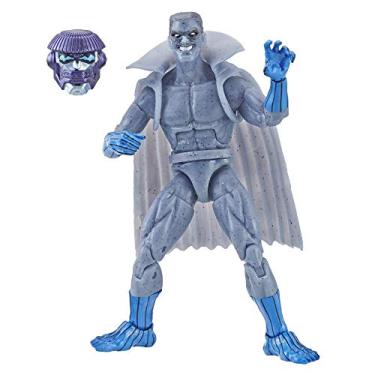 Imagem de Marvel Captain Marvel 6" Legends Grey Gargoyle Figure para colecionadores, crianças e fãs