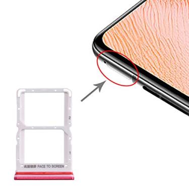 Imagem de SIM Card Tray + SIM Card Tray for Xiaomi Redmi K30 5G