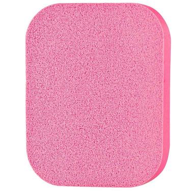 Imagem de Esponja Para Maquiagem Ricca Flat Candy Colors 1 unidade