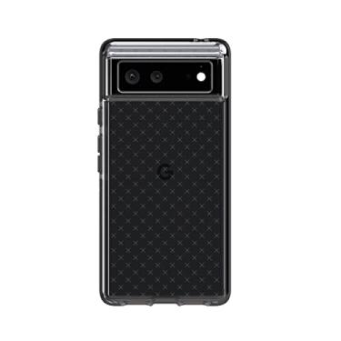 Imagem de Evo Check para Google Pixel 6 – Capa de telefone ultra-protetora com proteção de 5 metros de queda