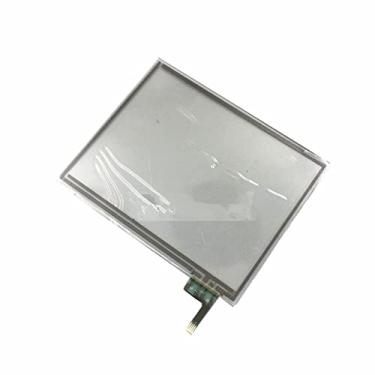 Imagem de MOOKEENONE 1 conjunto de tela sensível ao toque inferior digitalizador de substituição para Nintendo DS Lite NDSL