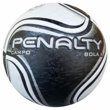 Imagem de Bola Campo Futebol Penalty Bola 8 Original Profissional.