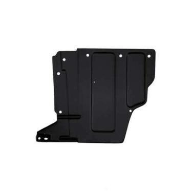 Imagem de PARALAMA INTERNO MB 1720 LADO ESQUERDO