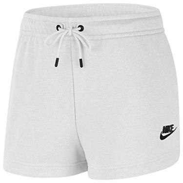 bermuda esportiva feminina nike