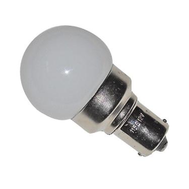 Imagem de Diamond Group 52616 Lâmpada LED de substituição de 3 watts
