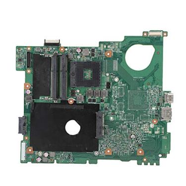 Imagem de Placa-mãe de computador, para N5110 Laptop Notebook Computador Motherboard CN 07GC4R