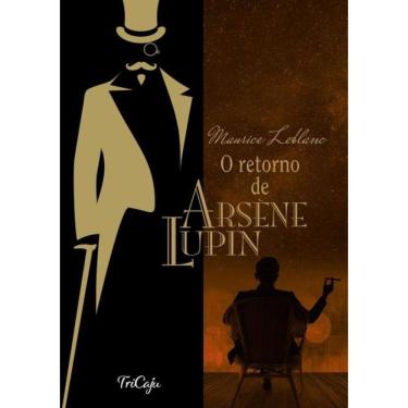 Imagem de Retorno De Arsene Lupin,O